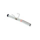 Échappement inox RC Racing Peugeot 106 Sport 1.4 8V 75 cv 2000-