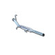 Échappement inox RC Racing Peugeot 308 1.6 16V Turbo 150 cv 2008-