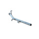 Échappement inox RC Racing Peugeot 308 1.6 16V Turbo 150 cv 2008-