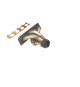 Échappement inox RC Racing Peugeot 206 2.0 16V GTI 135 cv -2000