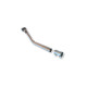 Échappement inox RC Racing Peugeot 206 2.0 16V GTI 135 cv -2000