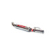 Échappement inox RC Racing Renault Twingo I 1.2i (1993-2000)
