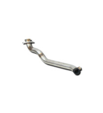 Échappement inox RC Racing Renault Twingo I 1.2i 60cv (2000-2007)