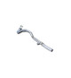 Échappement inox RC Racing Renault Megane II 1.4i/1.5 dCi/1.9 dCi (2002-)