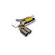 Échappement inox RC Racing Volkswagen Golf IV 1.9 TDI 4*4