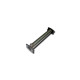 Échappement inox RC Racing Renault 19 Chamade 1.4i/1.7i/1.8i (1989-1996)