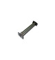 Échappement inox RC Racing Renault 19 Chamade 1.4i/1.7i/1.8i (1989-1996)