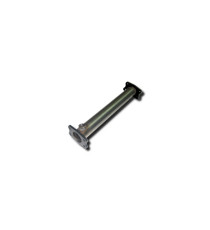 Décatalyseur et silencieux inox RC Racing Renault 19 1.4i, 1.7i et 1.8i