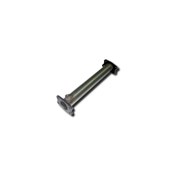 Échappement inox RC Racing Renault 19 1.8i 8V (1989-1996)