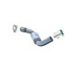 Échappement inox RC Racing Volkswagen Golf II 1.6I 8V