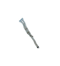 Échappement inox RC Racing Volkswagen Bora 1.6I 8V