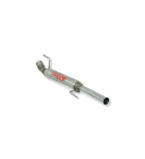 Échappement inox RC Racing Volkswagen Golf III 1.6I 8V 100ch