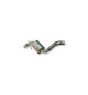 Échappement inox RC Racing Volkswagen Golf III 2.0 GTI 16V Porton Trasero