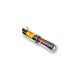 Échappement inox RC Racing Volkswagen Golf III 2.0I 16V