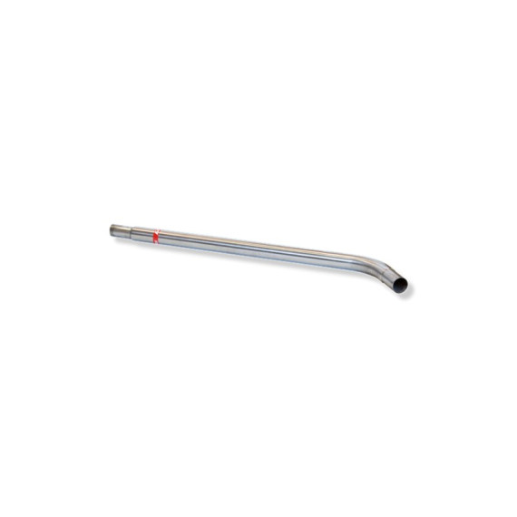 Échappement inox RC Racing Renault Megane II 2.0T 16V 163cv