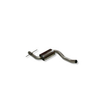 Échappement inox RC Racing Volkswagen Golf III 2.0I 8V 115ch