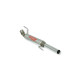 Échappement inox RC Racing Volkswagen Golf III 2.0I 8V 115ch