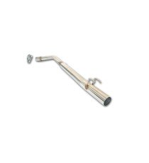 Collecteur et silencieux inox RC Racing Renault 9 1.4 8V 1981-1985