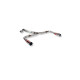 Renault Clio III RS 2.0 16V 197cv (2006-2009)