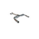Renault Clio III RS 2.0i 16V 200cv / Clio I Gordini RS 203cv (2010-)