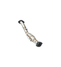 Échappement inox RC Racing Renault Clio II Sport 2.0i RS 16V 169-172cv (2000-)