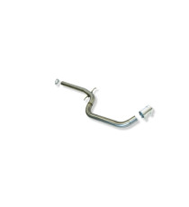 Échappement inox RC Racing Volkswagen Golf V 2.0 16V FSI