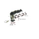 Échappement inox RC Racing Volkswagen Polo 1.6I 16V GTI