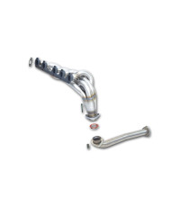 Échappement inox RC Racing Audi 90 2.3 quattro 5 cylindres 133 cv