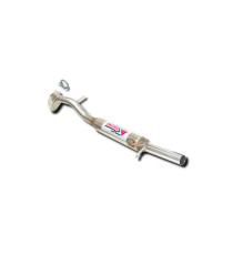 Échappement inox RC Racing SEAT Leon 1.9I TDI depuis 1999