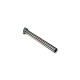 Échappement inox RC Racing SEAT Ibiza 1.6I 8V 1997-2000
