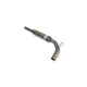 Échappement inox RC Racing SEAT Ibiza 1.9 TDI 1996-2000
