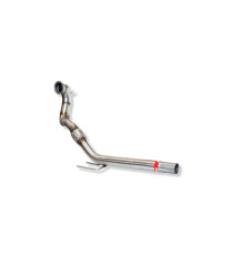 Ligne d'échappement inox RC Racing Seat Leon SC 5F 1.4 TSI 125 ch CZCA depuis 2014