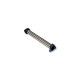 Échappement inox RC Racing Opel Astra F 1.4i 8V hayon (1991-1998)