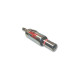 Échappement inox RC Racing Opel Astra F 1.4i 8V hayon (1991-1998)