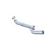 Échappement inox RC Racing Opel Corsa A 1.3-1.4i 8V (1982-1993)