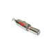 Échappement inox RC Racing Opel Kadett E 1.4-1.6i 8V (1984-1991)
