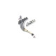 Échappement inox RC Racing Opel Tigra 1.4-1.6i 16V (1994-2000)