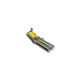 Échappement inox RC Racing Opel Tigra 1.4-1.6i 16V (1994-2000)