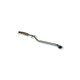 Échappement inox RC Racing Opel Vectra B 1.6i 16V (1995-2002)