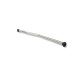 Échappement inox RC Racing Opel Astra F 1.8i 16V Ecotec (1991-1998) collecteur