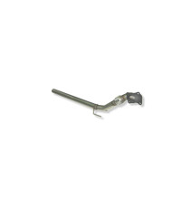 Échappement inox RC Racing SEAT Leon 1.9I TDI 90 ch