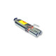Échappement inox RC Racing Opel Astra G 1.8i 16V (1998-2004)