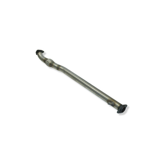 Échappement inox RC Racing Opel Astra H OPC 2.0 Turbo (2004-2010)