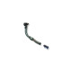 Échappement inox RC Racing Opel Corsa B 1.2i 16V (1993-2000)