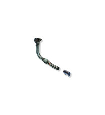 Échappement inox RC Racing Opel Corsa B 1.2i 16V (1993-2000)