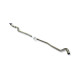 Échappement inox RC Racing Opel Corsa C 1.2i 16V (2000-2006)