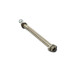 Échappement inox RC Racing Opel Astra F 2.0i 16V GSi (1991-1998)