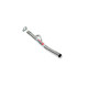 Échappement inox RC Racing Opel Kadett E 2.0 16V (1984-1991)
