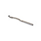 Échappement inox RC Racing Opel Astra H 1.7 CDTi 100 ch (2004-2010)