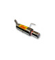 Échappement inox RC Racing Opel Astra H GTC 1.9 CDTi (2005-2010)
